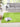 Tapis uni Nasty Vert