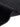 Tapis de porte Wash and Clean noir