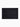 Tapis de porte Wash and Clean noir