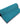 Tapis de porte Wash and Clean Turquoise