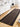 Coureur de tapis Designer Marron Coureur