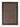 Tapis Designer Marron