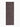 Tapis velours Pure anthracite couloir