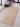 Tapis en velours Pure Beige Coureur