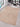 Tapis en velours Pure Beige