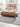 Tapis tufté Wolly Gris Coureur