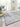 Tapis tufté Wolly Gris