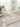 Tapis tufté Wolly Beige Crème