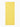 Tapis uni Fancy Jaune Coureur