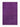 Tapis uni Fancy Violet