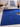 Tapis uni Fancy Bleu