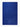 Tapis uni Fancy Bleu