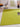 Tapis Uni Fancy Vert