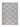 Tapis d'extérieur réversible Malta Gris/Blanc