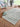 Tapis d'extérieur réversible Biri Vert