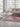 Vintage Teppich Anthea Rot