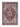 Vintage Teppich Anthea Rot