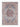 Tapis vintage Anthea Bleu