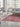 Tapis vintage Amata Rouge