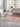 Tapis vintage Sylla Rouge