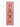 Tapis oriental Parun Tabriz rouge couloir