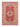Tapis oriental Parun Tabriz rouge
