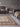 Tapis oriental Parun Tabriz beige couloir