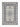 Tapis oriental Parun Tabriz gris