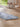 Coureur de tapis Jardin Bleu Coureur