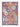 Tapis Kashmir Ghom Multicolore Elle Decoration