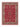 Tapis oriental Oriental rouge