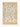 Tapis vintage Franges Beige