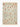 Tapis vintage Franges Beige