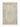 Tapis Vintage Fringes Gris