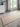 Couloir de tapis Bouclé Beige