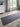 Couverture de tapis Boucle Gris