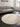 Tapis Japandi Fergus Blanc Rond