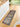 Couverture de cuisine Lavable Beige