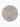 Tapis d'intérieur et d'extérieur Lilja Beige Rond
