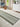 Coureur de tapis Designer Vert Coureur