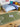 Tapis pour enfants Football Estadio Vert