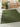 Tapis In- & Outdoor Trenzado Vert