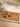 Tapis de bienvenue Hello Beige