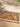 Tapis de bienvenue Feuilles Beige