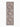 Tapis vintage Terrain Marron Coureur