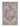 Tapis vintage Terrain Marron