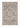 Tapis vintage Terrain Beige
