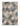 Tapis vintage Terrain Beige