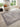 Tapis vintage Terrain Gris