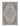 Tapis vintage Terrain Gris